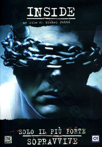 Inside | Histoire de Pen  |   DVD